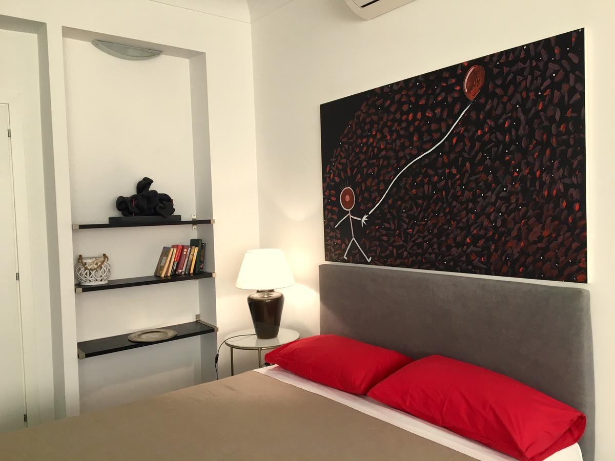 Gasthof Your House Rom