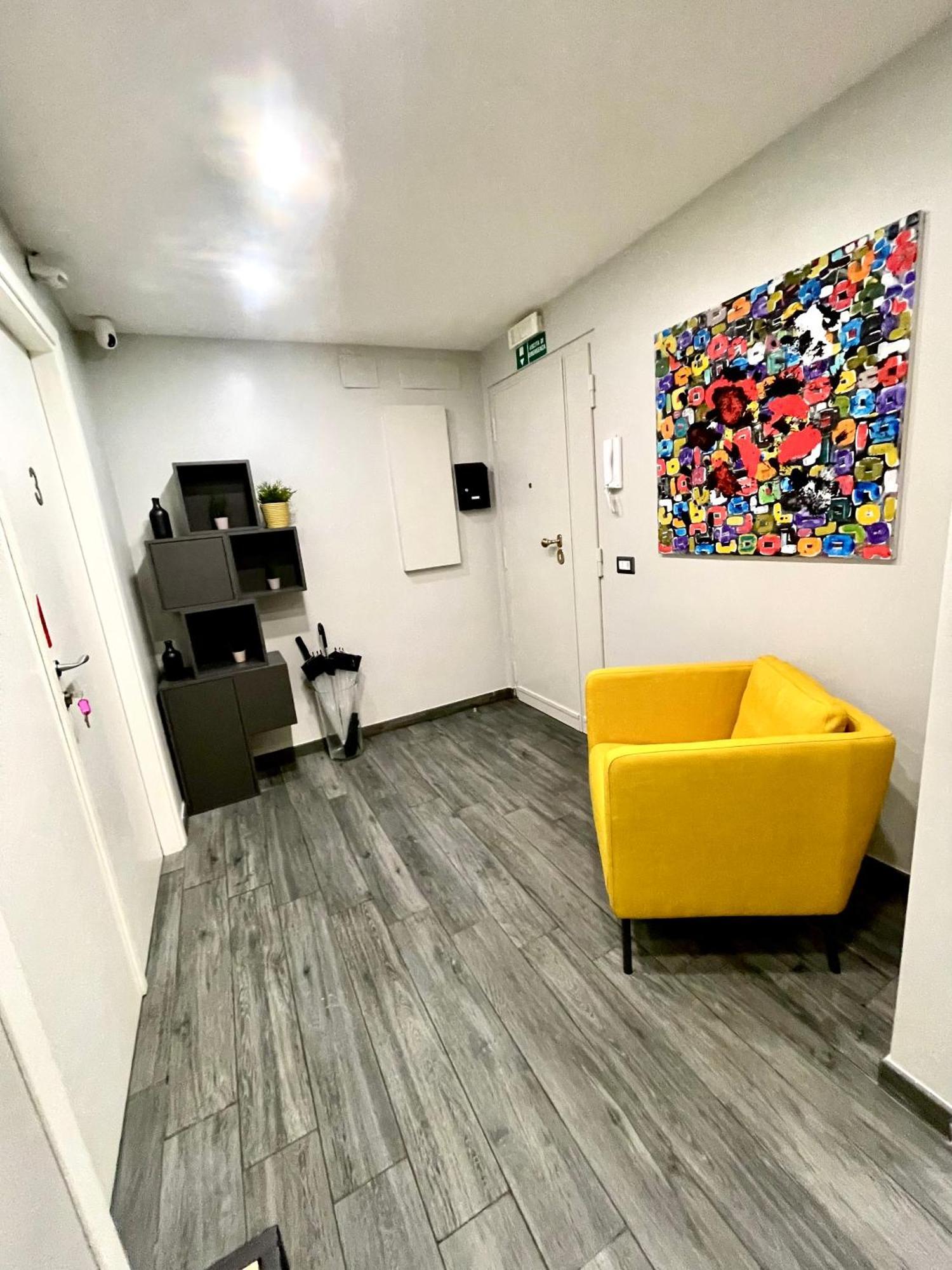 Your House By Ale 3* Roma